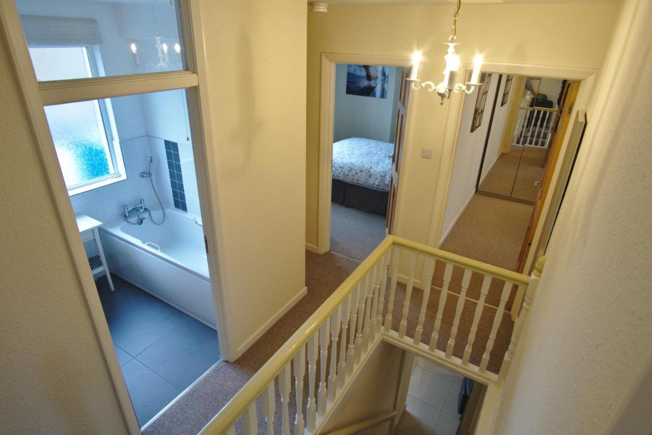 The Folly Villa Bangor  Esterno foto
