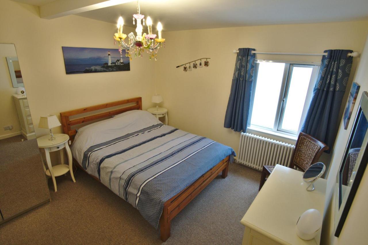 The Folly Villa Bangor  Esterno foto