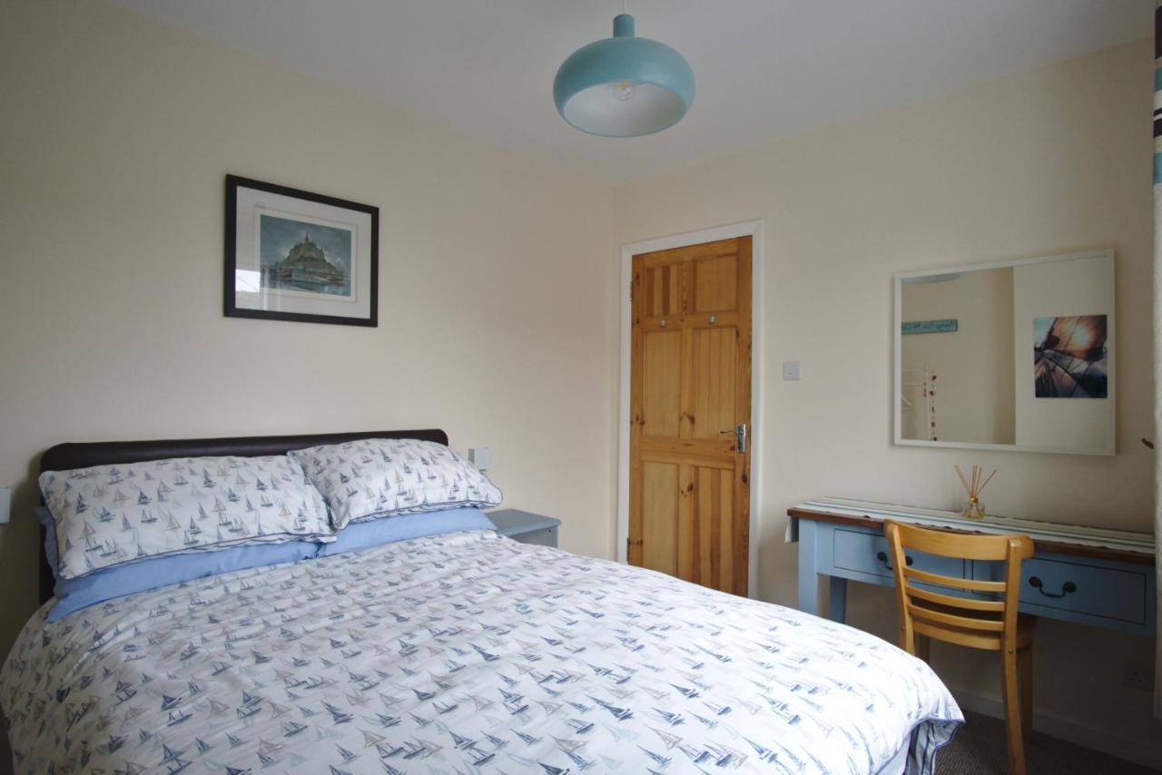 The Folly Villa Bangor  Esterno foto